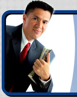 Melvin Chacon